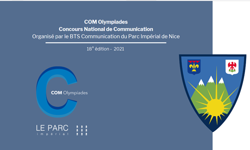 Com'olympiades 2021