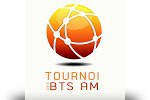 Finale du tournoi BTS AM 2015-2016