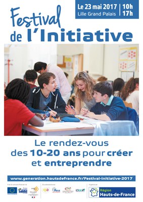 Festival de l'initiative 2017