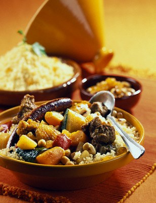 Couscous Couscous