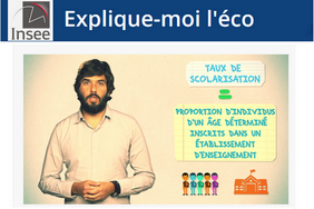 Explique-moi l'économie